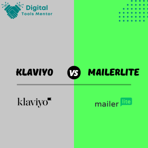 Klaviyo VS MailerLite