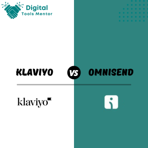 Klaviyo VS Omnisend