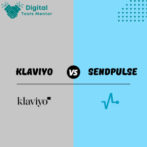 Klaviyo VS SendPulse