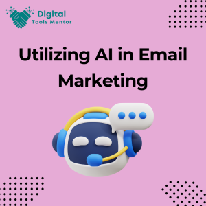 Utilizing AI in Email Marketing